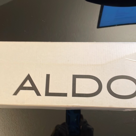 ALDO MENS SHOEs - Picture 5 of 5